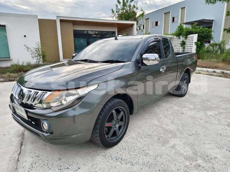 Big with watermark mitsubishi triton bangkok bangkok 78177