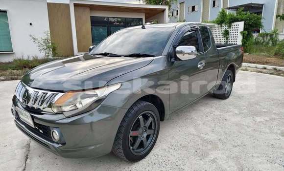 ซื้อ รถมือสอง Mitsubishi Triton อื่น ๆ รถยนต์ ใน %{เมือง} ใน กรุงเทพมหานคร ซื้อ รถมือสอง Mitsubishi Triton อื่น ๆ รถยนต์ ใน %{เมือง} ใน กรุงเทพมหานคร