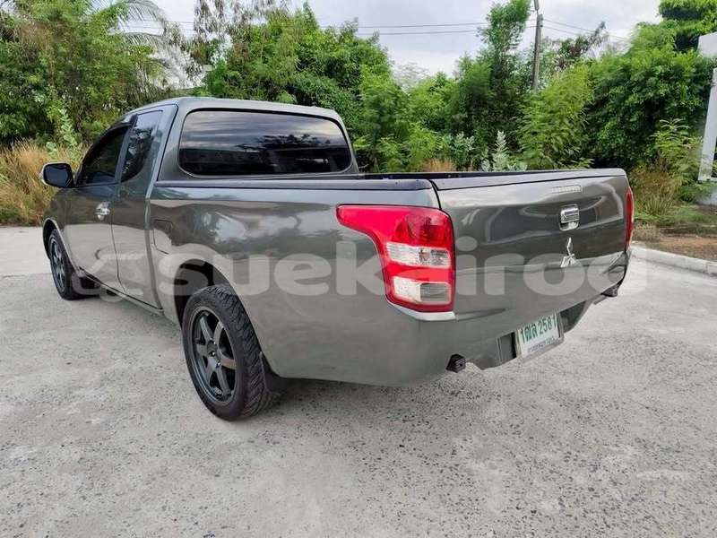 Big with watermark mitsubishi triton bangkok bangkok 78177