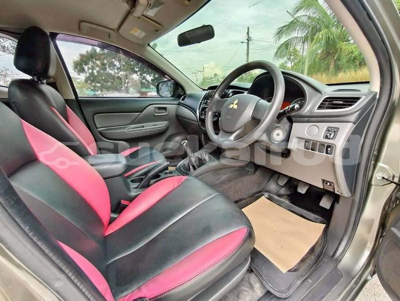 Big with watermark mitsubishi triton bangkok bangkok 78177