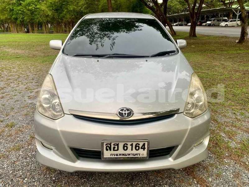 Big with watermark toyota wish bangkok bangkok 78178