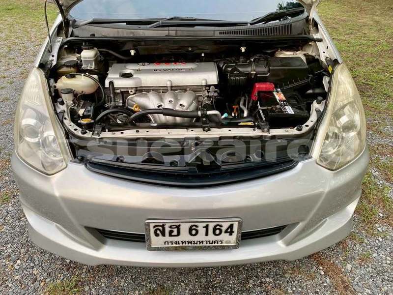 Big with watermark toyota wish bangkok bangkok 78178