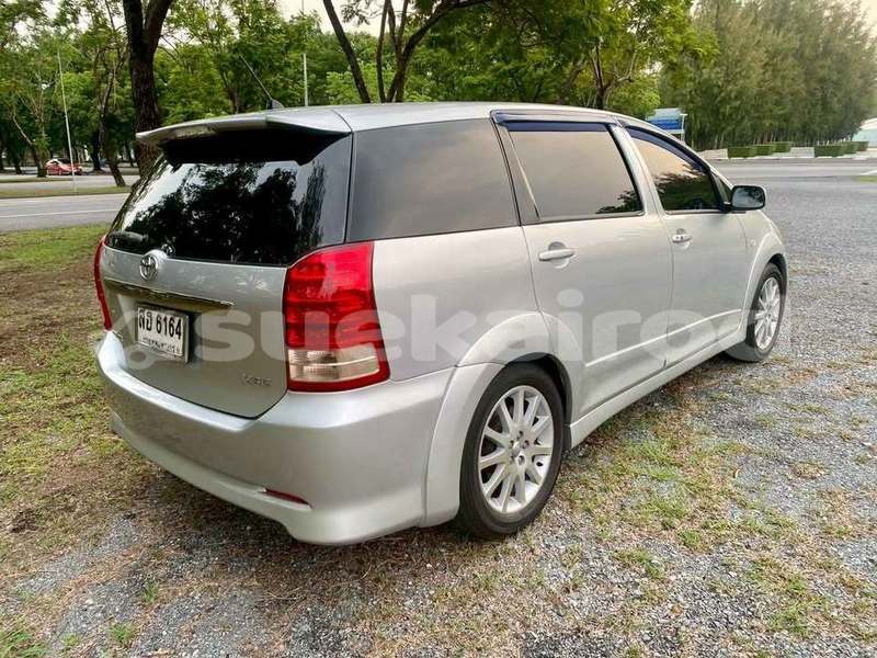 Big with watermark toyota wish bangkok bangkok 78178
