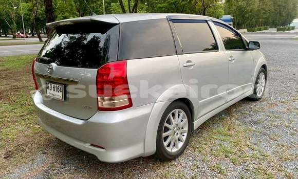 ซื้อ รถมือสอง Toyota Wish อื่น ๆ รถยนต์ ใน %{เมือง} ใน กรุงเทพมหานคร ซื้อ รถมือสอง Toyota Wish อื่น ๆ รถยนต์ ใน %{เมือง} ใน กรุงเทพมหานคร
