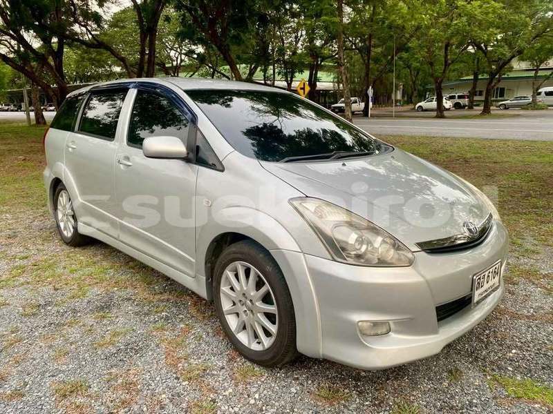 Big with watermark toyota wish bangkok bangkok 78178