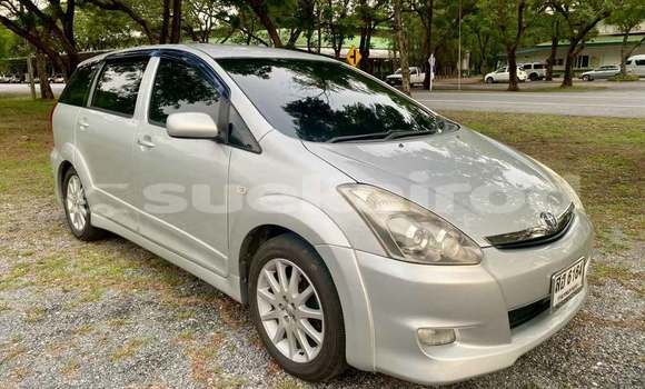 ซื้อ รถมือสอง Toyota Wish อื่น ๆ รถยนต์ ใน %{เมือง} ใน กรุงเทพมหานคร ซื้อ รถมือสอง Toyota Wish อื่น ๆ รถยนต์ ใน %{เมือง} ใน กรุงเทพมหานคร