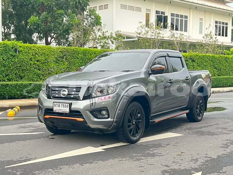 Big with watermark nissan navara bangkok bangkok 78179