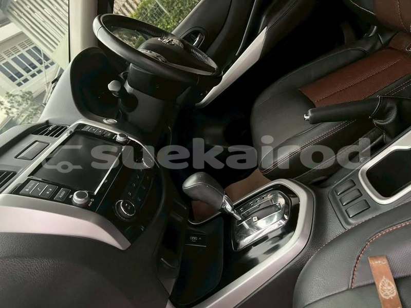 Big with watermark nissan navara bangkok bangkok 78179