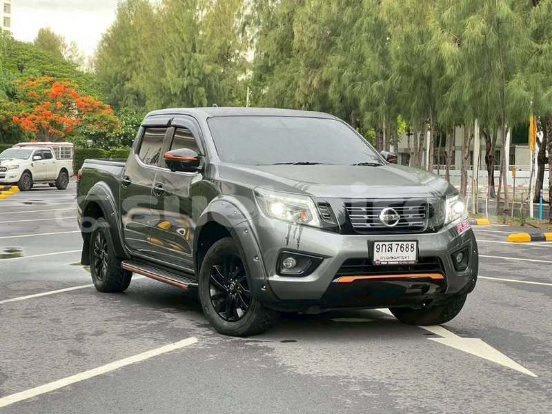 Big with watermark nissan navara bangkok bangkok 78179