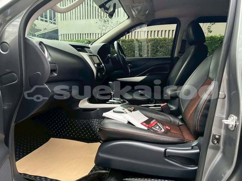 Big with watermark nissan navara bangkok bangkok 78179