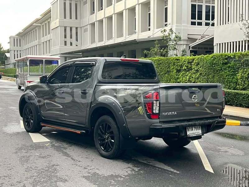 Big with watermark nissan navara bangkok bangkok 78179