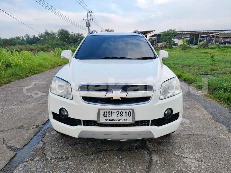 Big with watermark chevrolet captiva bangkok bangkok 78180