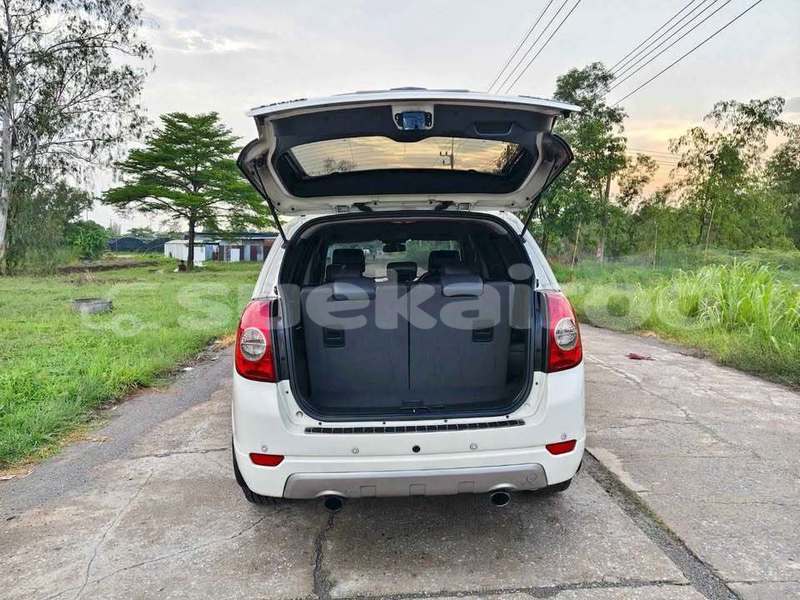 Big with watermark chevrolet captiva bangkok bangkok 78180