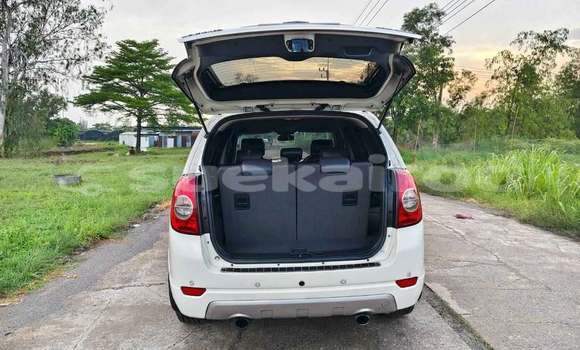 ซื้อ รถมือสอง Chevrolet Captiva ขาว รถยนต์ ใน %{เมือง} ใน กรุงเทพมหานคร ซื้อ รถมือสอง Chevrolet Captiva ขาว รถยนต์ ใน %{เมือง} ใน กรุงเทพมหานคร