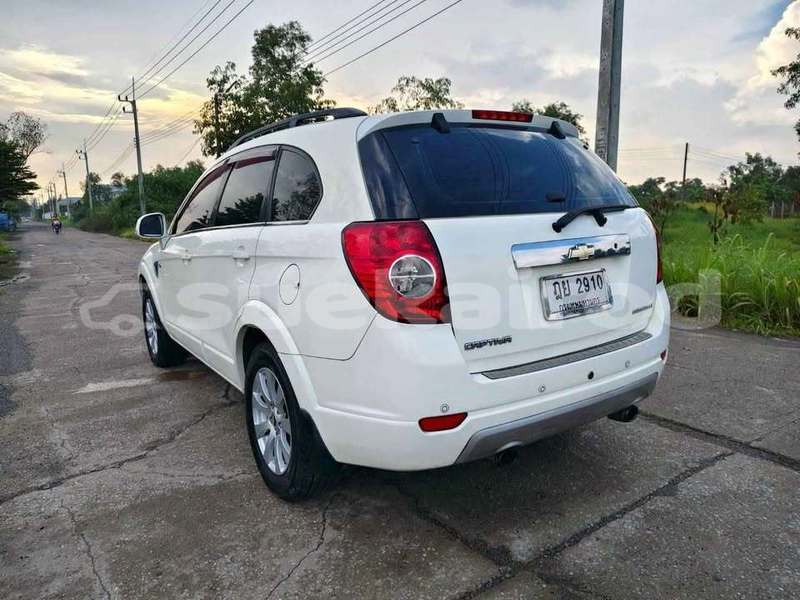 Big with watermark chevrolet captiva bangkok bangkok 78180