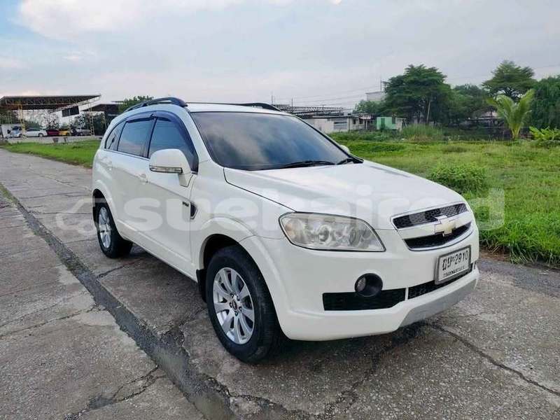 Big with watermark chevrolet captiva bangkok bangkok 78180