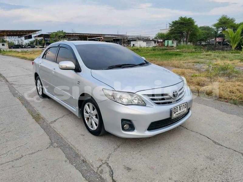 Big with watermark toyota corolla bangkok bangkok 78181