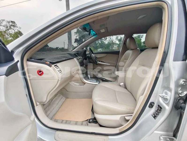 Big with watermark toyota corolla bangkok bangkok 78181
