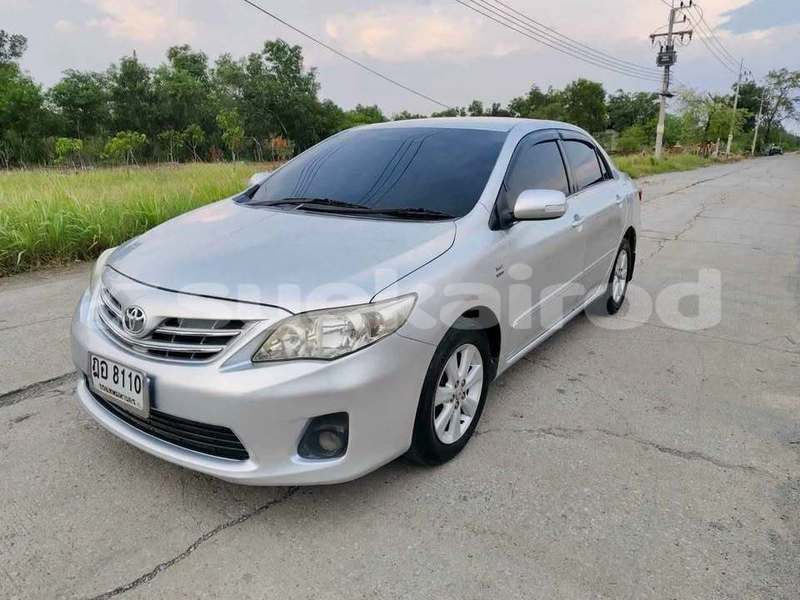 Big with watermark toyota corolla bangkok bangkok 78181