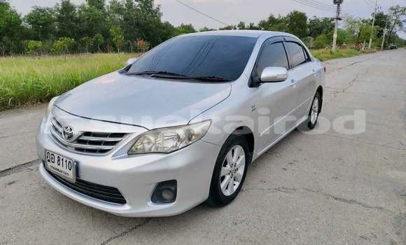 ซื้อ รถมือสอง Toyota Corolla อื่น ๆ รถยนต์ ใน %{เมือง} ใน กรุงเทพมหานคร ซื้อ รถมือสอง Toyota Corolla อื่น ๆ รถยนต์ ใน %{เมือง} ใน กรุงเทพมหานคร