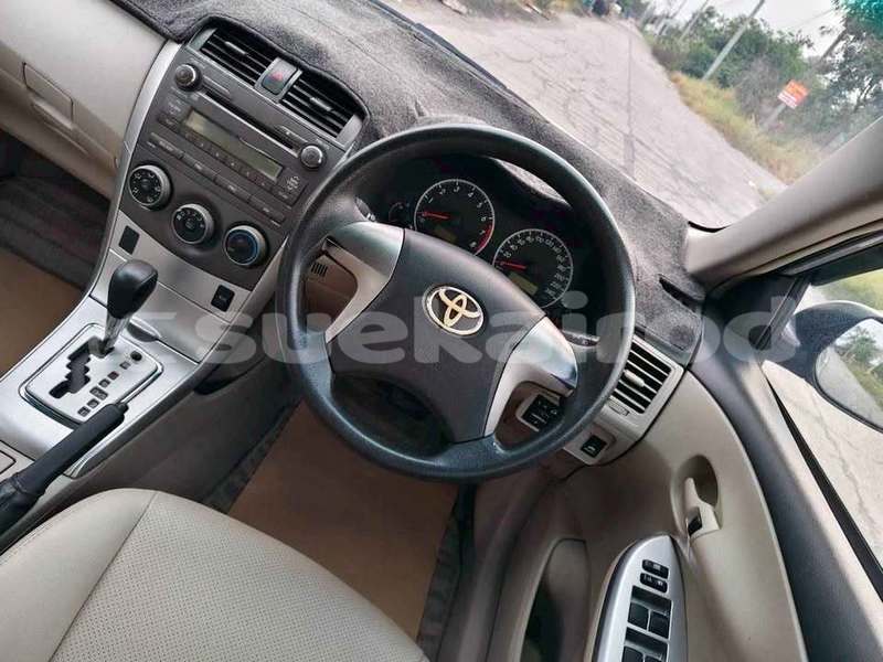 Big with watermark toyota corolla bangkok bangkok 78181