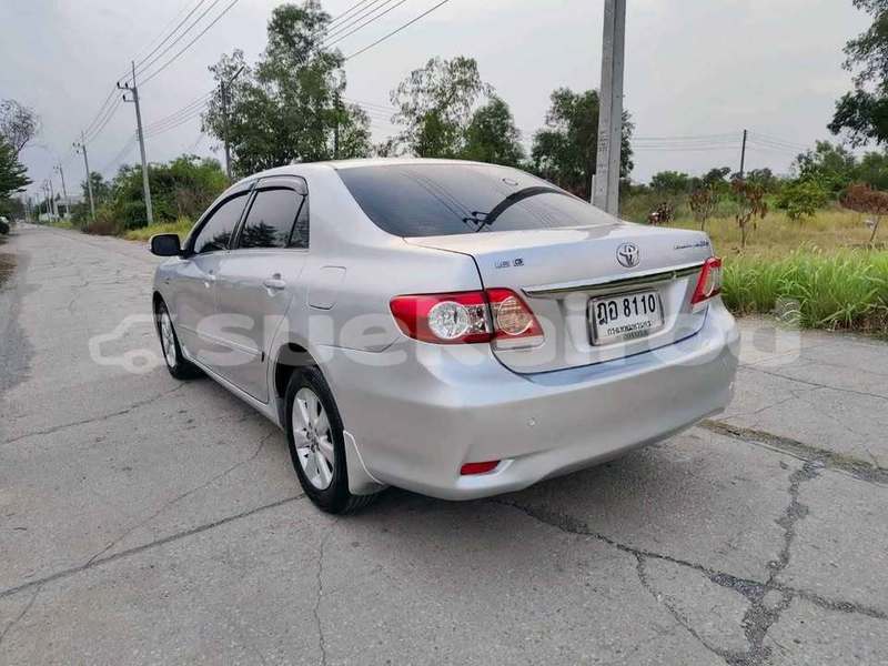 Big with watermark toyota corolla bangkok bangkok 78181