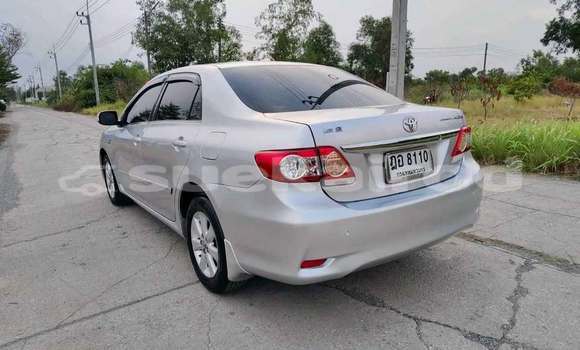 ซื้อ รถมือสอง Toyota Corolla อื่น ๆ รถยนต์ ใน %{เมือง} ใน กรุงเทพมหานคร ซื้อ รถมือสอง Toyota Corolla อื่น ๆ รถยนต์ ใน %{เมือง} ใน กรุงเทพมหานคร