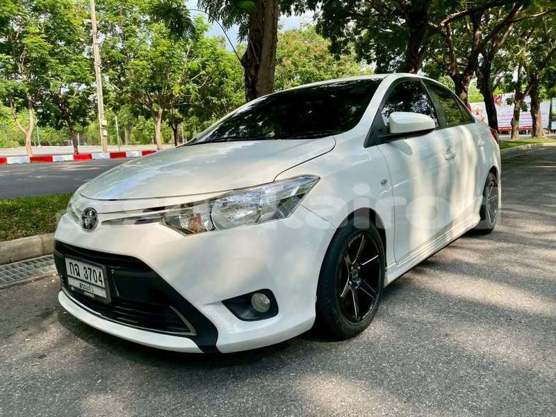Big with watermark toyota vios bangkok bangkok 78182