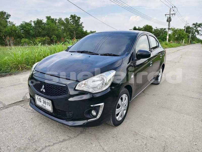Big with watermark mitsubishi attrage bangkok bangkok 78183