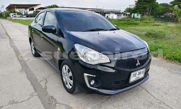 ซื้อ รถมือสอง Mitsubishi Attrage สีดำ รถยนต์ ใน %{เมือง} ใน กรุงเทพมหานคร ซื้อ รถมือสอง Mitsubishi Attrage สีดำ รถยนต์ ใน %{เมือง} ใน กรุงเทพมหานคร