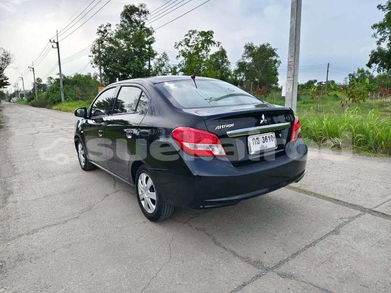 Big with watermark mitsubishi attrage bangkok bangkok 78183