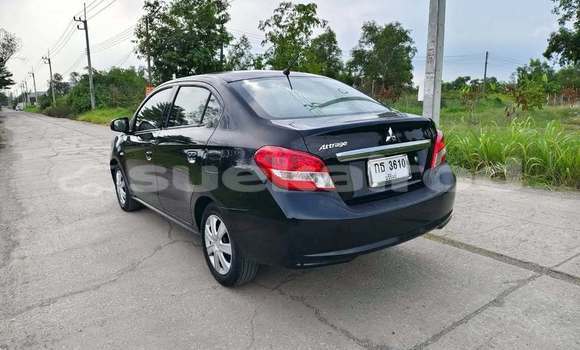 ซื้อ รถมือสอง Mitsubishi Attrage สีดำ รถยนต์ ใน %{เมือง} ใน กรุงเทพมหานคร ซื้อ รถมือสอง Mitsubishi Attrage สีดำ รถยนต์ ใน %{เมือง} ใน กรุงเทพมหานคร