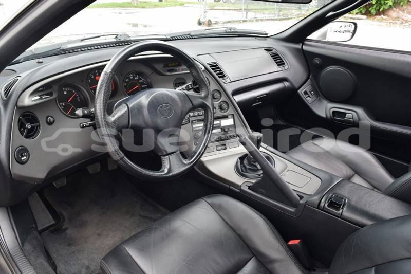 Big with watermark toyota supra bangkok bangkok 78185