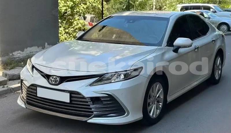 Big with watermark toyota camry bangkok bangkok 78187
