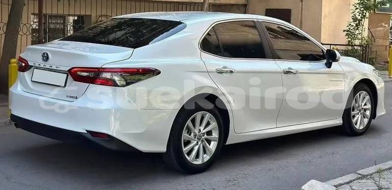 Big with watermark toyota camry bangkok bangkok 78187