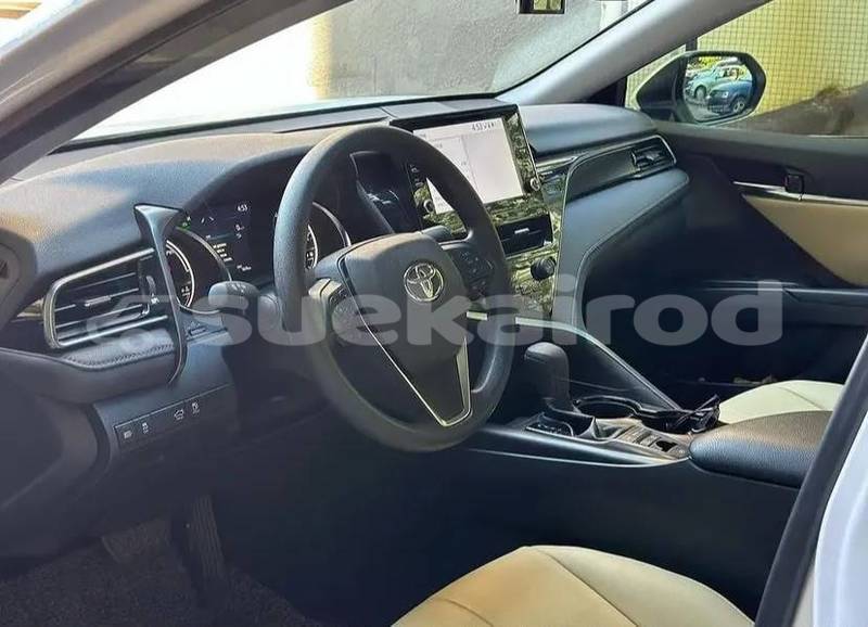 Big with watermark toyota camry bangkok bangkok 78187