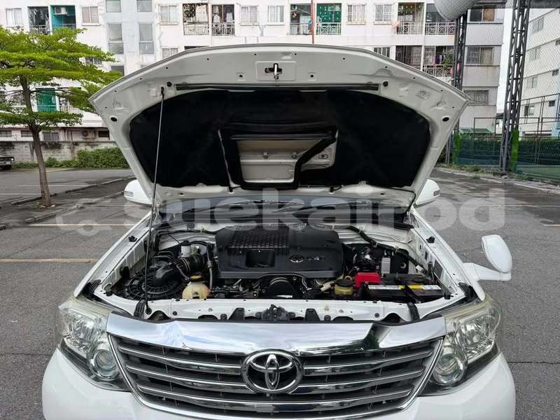 Big with watermark toyota fortuner bangkok bangkok 78188