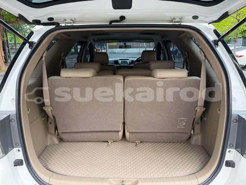 Big with watermark toyota fortuner bangkok bangkok 78188