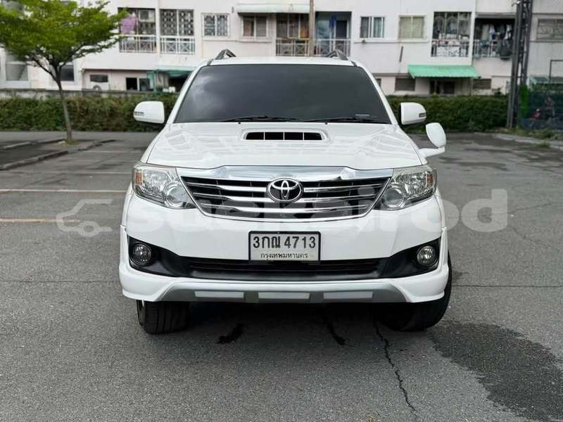 Big with watermark toyota fortuner bangkok bangkok 78188
