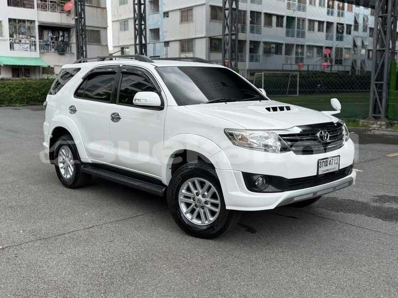 Big with watermark toyota fortuner bangkok bangkok 78188