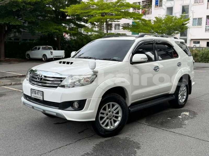 Big with watermark toyota fortuner bangkok bangkok 78188
