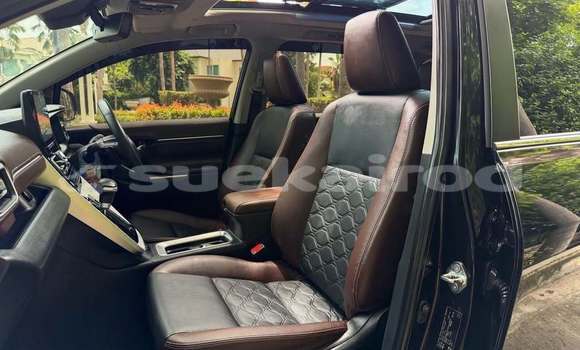 Buy Used Toyota Innova Black Car in Bangkok in Bangkok Buy Used Toyota Innova Black Car in Bangkok in Bangkok