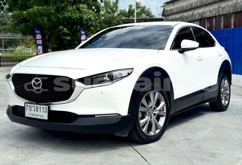 Big with watermark mazda cx 3 bangkok bangkok 78190