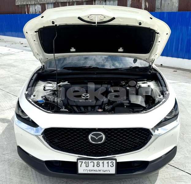 Big with watermark mazda cx 3 bangkok bangkok 78190