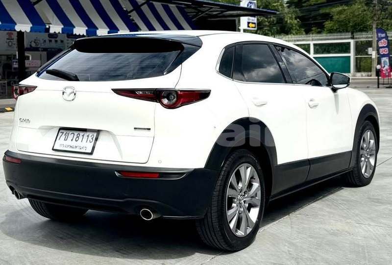 Big with watermark mazda cx 3 bangkok bangkok 78190
