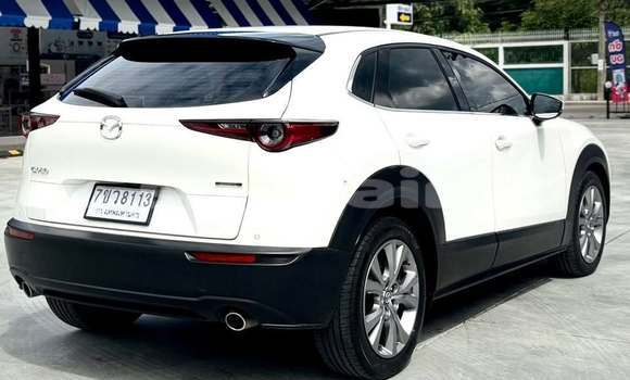 ซื้อ รถมือสอง Mazda CX-3 ขาว รถยนต์ ใน %{เมือง} ใน กรุงเทพมหานคร ซื้อ รถมือสอง Mazda CX-3 ขาว รถยนต์ ใน %{เมือง} ใน กรุงเทพมหานคร