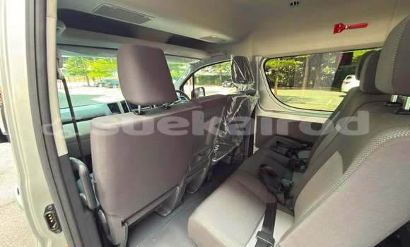 Buy Used Toyota Commuter Other Car in Bangkok in Bangkok Buy Used Toyota Commuter Other Car in Bangkok in Bangkok