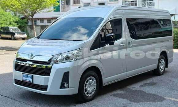 Buy Used Toyota Commuter Other Car in Bangkok in Bangkok Buy Used Toyota Commuter Other Car in Bangkok in Bangkok