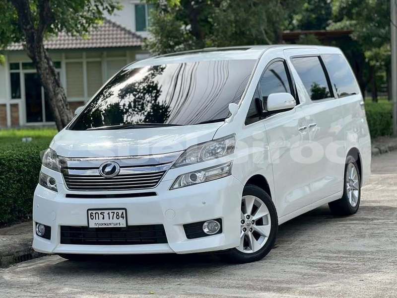 Big with watermark toyota vellfire bangkok bangkok 78192