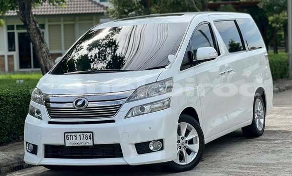 ซื้อ รถมือสอง Toyota Vellfire ขาว รถยนต์ ใน %{เมือง} ใน กรุงเทพมหานคร ซื้อ รถมือสอง Toyota Vellfire ขาว รถยนต์ ใน %{เมือง} ใน กรุงเทพมหานคร